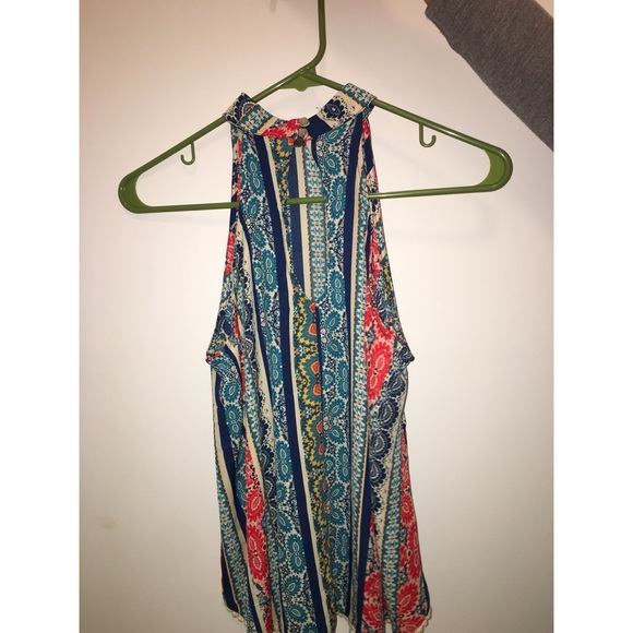 Tank top - Picture 2 of 2